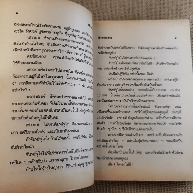 ฟ้าพร่างดาว - วลัย นวาระ รูปที่ 9