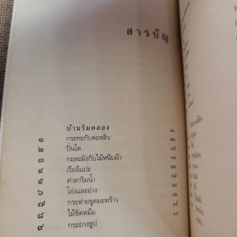 ความสุขของกะทิ - งามพรรณ เวชชาชีวะ รูปที่ 13
