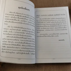 ทางเปียกฝน ถนนเปียกน้ำ เล่ม 1 - พิบูลย์ ดิษฐอุดม รูปที่ 14