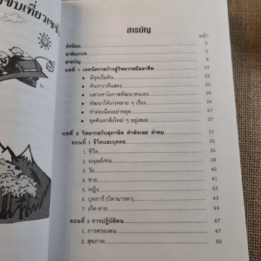 ครบเครื่องเรื่องวิทยากร เล่ม 1-3 - ดร.สุวิทย์ มูลคำ รูปที่ 21