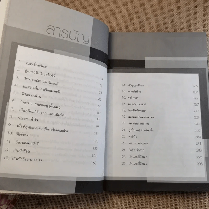 เรื่องของแอม - แอม เสาวลักษณ์ ลีละบุตร รูปที่ 9