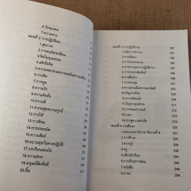 ครบเครื่องเรื่องวิทยากร - ดร.สุวิทย์ มูลคำ รูปที่ 11