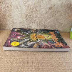 พุทธประวัติ ฉบับการ์ตูน รูปที่ 4