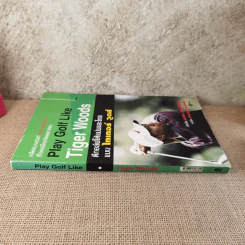 Play Golf Like Tiger Woods ตีกอล์ฟให้แม่นและไกลแบบไทเกอร์ วูดส์ รูปที่ 3