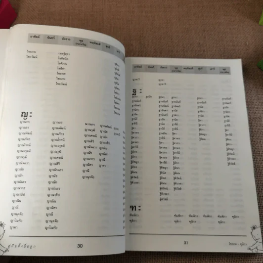 คู่มือตั้งชื่อลูก - เสฐียรพงษ์ วรรณปก รูปที่ 10