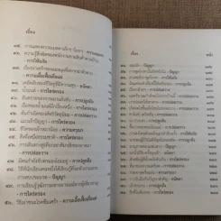ชวนม่วนชื่น  ธรรมะบันเทิงหลายเรื่องเล่า เล่ม 1-2 - พระอาจารย์พรหม รูปที่ 22