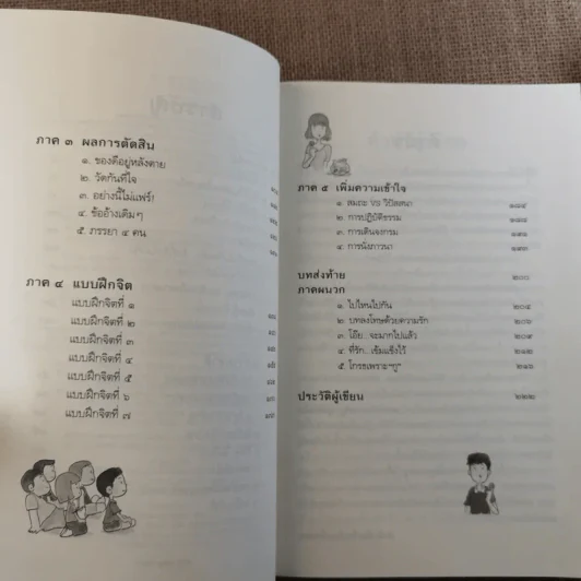ดูจิตชั่วพริบตา - ปัญญาวโรภิกขุ (ประเสริฐ อุทัยเฉลิม) รูปที่ 10