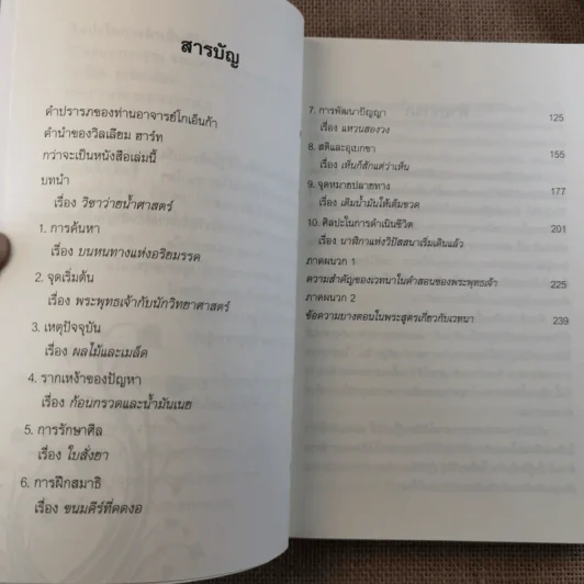 ศิลปะในการดำเนินชีวิต วิปัสสนากรรมฐาน สอนโดยท่านอาจารย์โกเอ็นก้า รูปที่ 8