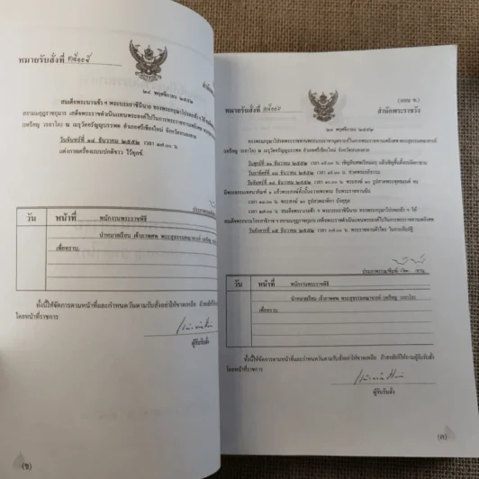 หลวงปู่เหรียญ วรลาโภ รูปที่ 8