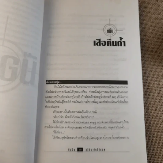 มือปืน - สุริยัน ศักดิ์ไธสง รูปที่ 11