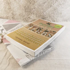 สมุนไพรเป็นยา Medicinal Herbs - เบญจพรรณ ศิงขราภูมิ รูปที่ 4