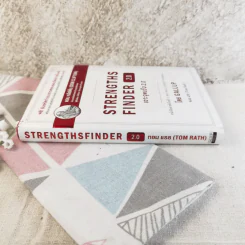 Strengths Finder 2.0 เจาะจุดแข็ง 2.0 - Gallup รูปที่ 2