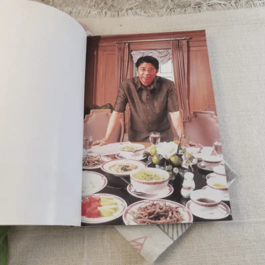ครัวครม. - วิษณุ เครืองาม รูปที่ 6