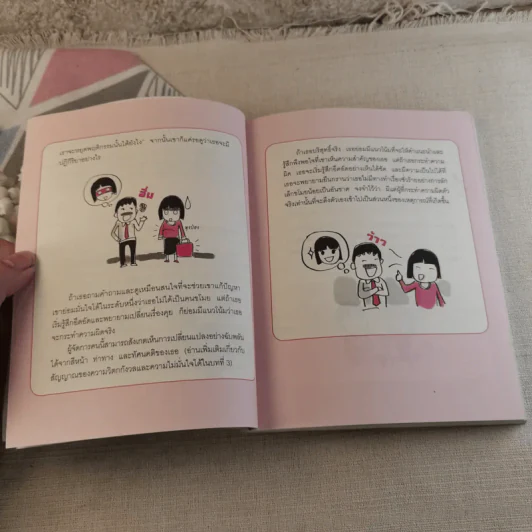 อ่านใจคนได้ใน 1 นาที - เดวิด เจ. ไลเบอร์แมน รูปที่ 13