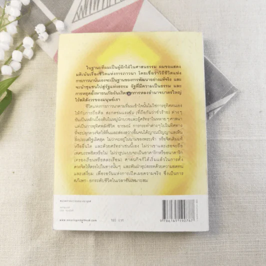 จิตสถาปนา ธรรมสถาปนา - เขมานันทะ รูปที่ 13