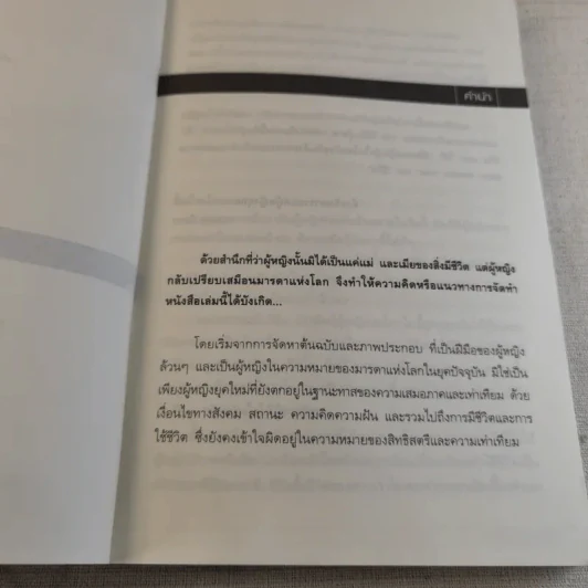 ผู้หญิงอัศจรรย์ - มณฑานี ตันติสุข รูปที่ 8