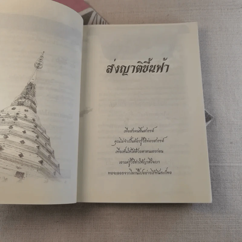 เสียดายคนตายไม่ได้อ่าน ฉบับปฏิรูป - ดังตฤณ รูปที่ 9