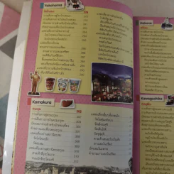ญี่ปุ่น เที่ยวไม่ง้อไกด์ ไปไม่ง้อทัวร์ โตเกียวและเมืองโดยรวม รูปที่ 14