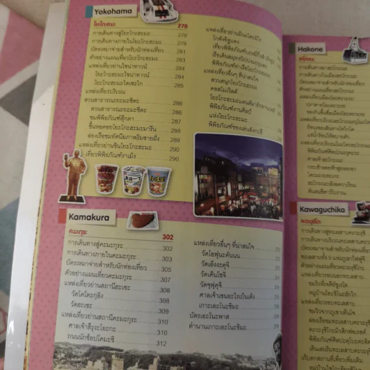 ญี่ปุ่น เที่ยวไม่ง้อไกด์ ไปไม่ง้อทัวร์ โตเกียวและเมืองโดยรวม รูปที่ 14