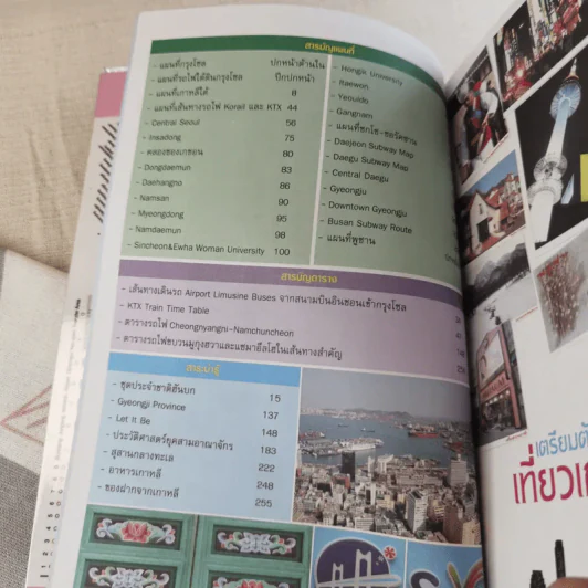 ได้เวลาเที่ยวเกาหลี รูปที่ 12