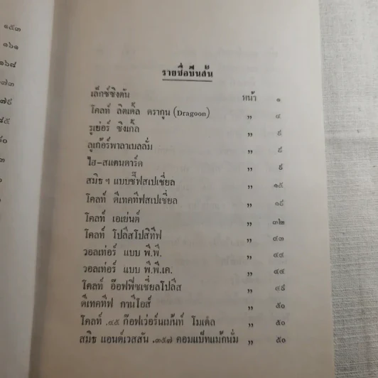 คู่มืออาวุธปืนสั้น - ฉัตรชัย สุวรรณภูมิ รูปที่ 13