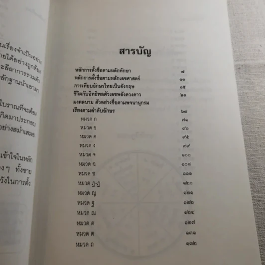 ชื่อดี มีเดช มีศรี มั่งมี ศรีสุข รูปที่ 9