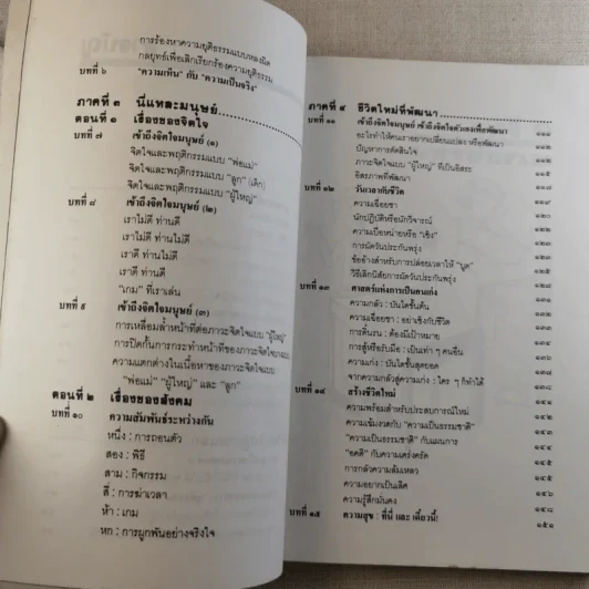 เหมือนๆจะแพ้แต่ไม่แพ้ - ธรรมจักร สร้อยพิกุล รูปที่ 11