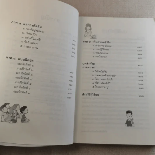 ดูจิตชั่วพริบตา - ปัญญาวโรภิกขุ (ประเสริฐ อุทัยเฉลิม) รูปที่ 10