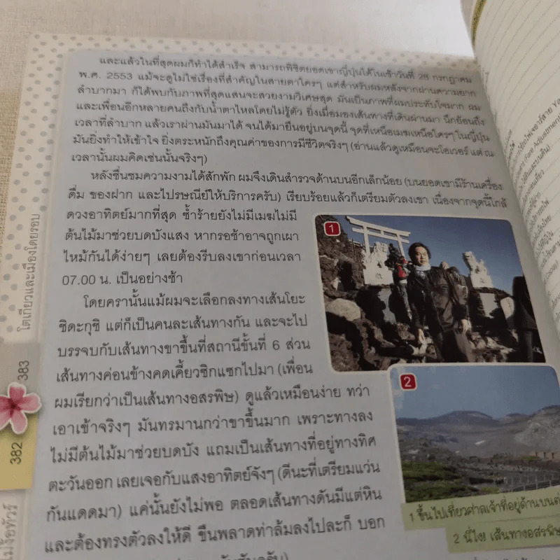 ญี่ปุ่น เที่ยวไม่ง้อไกด์ ไปไม่ง้อทัวร์ โตเกียวและเมืองโดยรวม รูปที่ 19