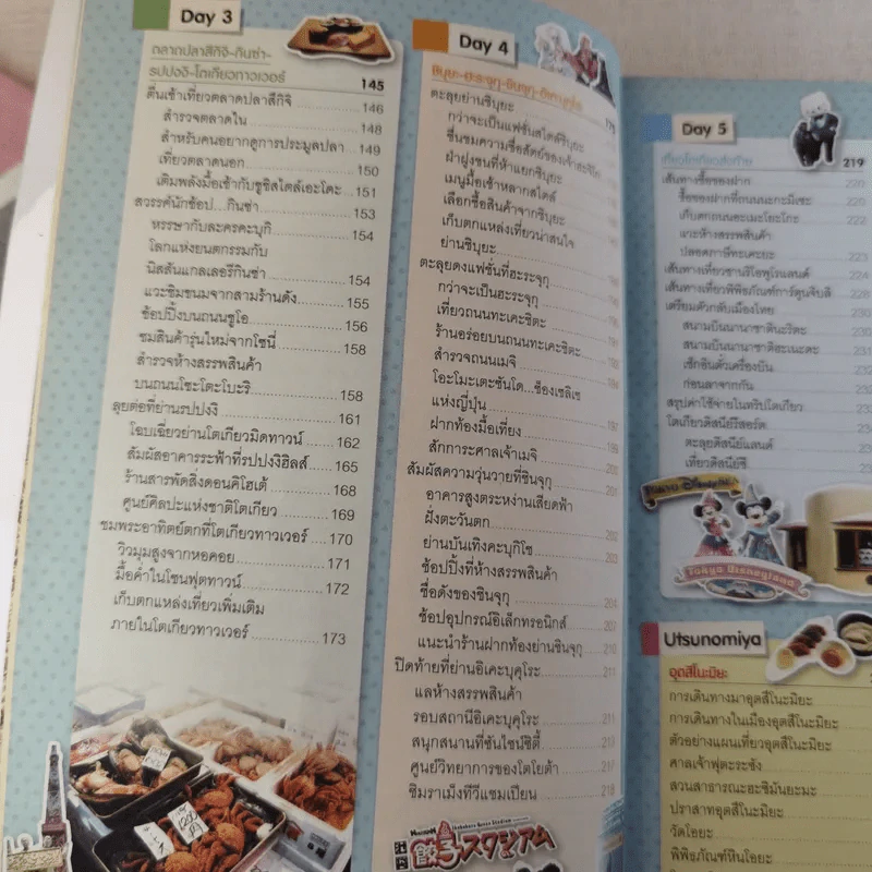 ญี่ปุ่น เที่ยวไม่ง้อไกด์ ไปไม่ง้อทัวร์ โตเกียวและเมืองโดยรวม รูปที่ 12