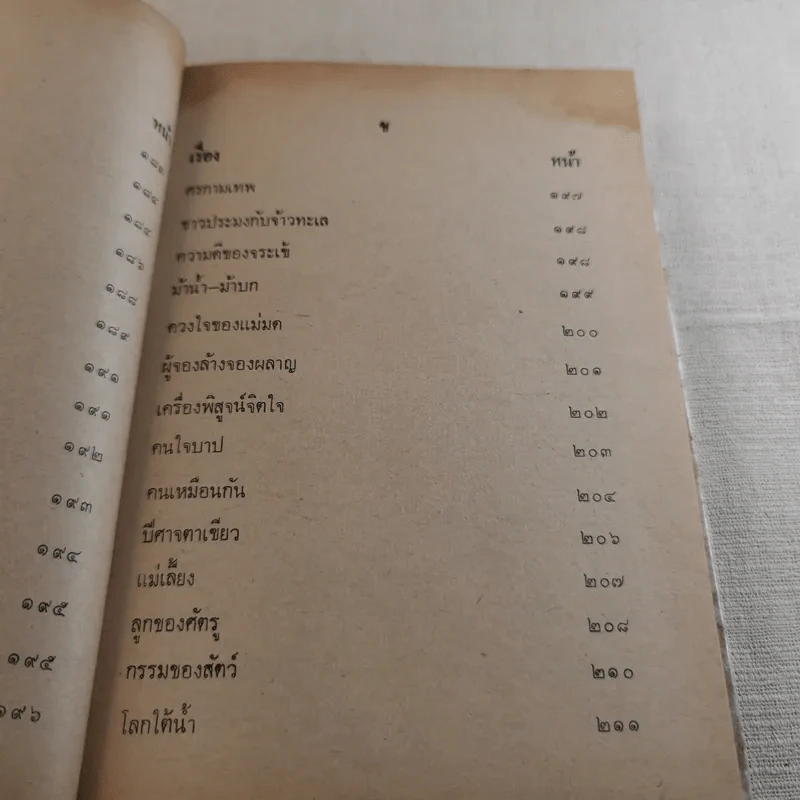เทพนิยายเอก 120 เรื่อง - พรพิทยา รูปที่ 14