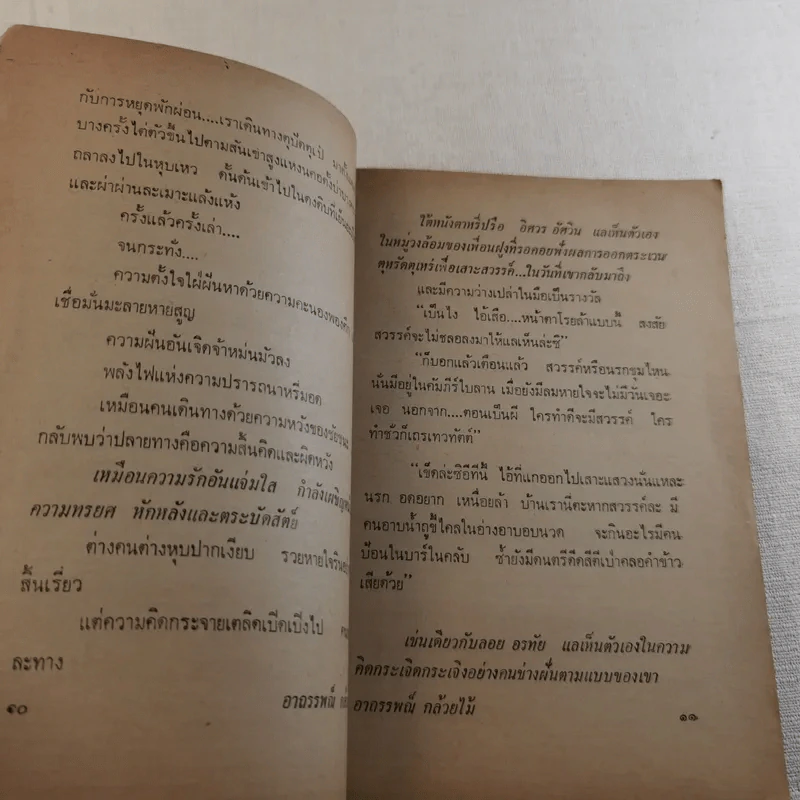 อาถรรพณ์กล้วยไม้ รูปที่ 10
