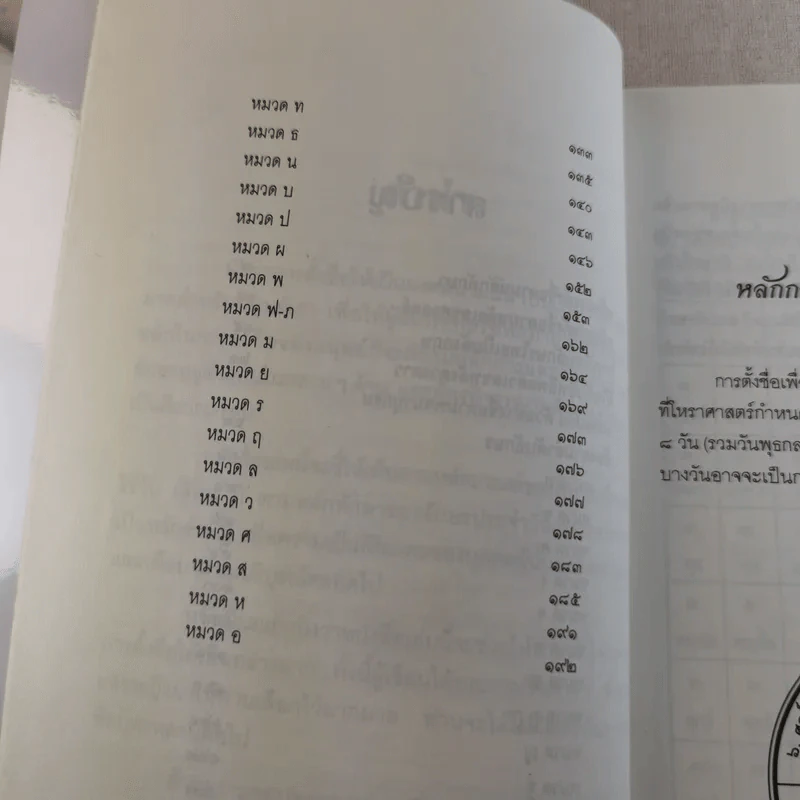 ชื่อดี มีเดช มีศรี มั่งมี ศรีสุข รูปที่ 10