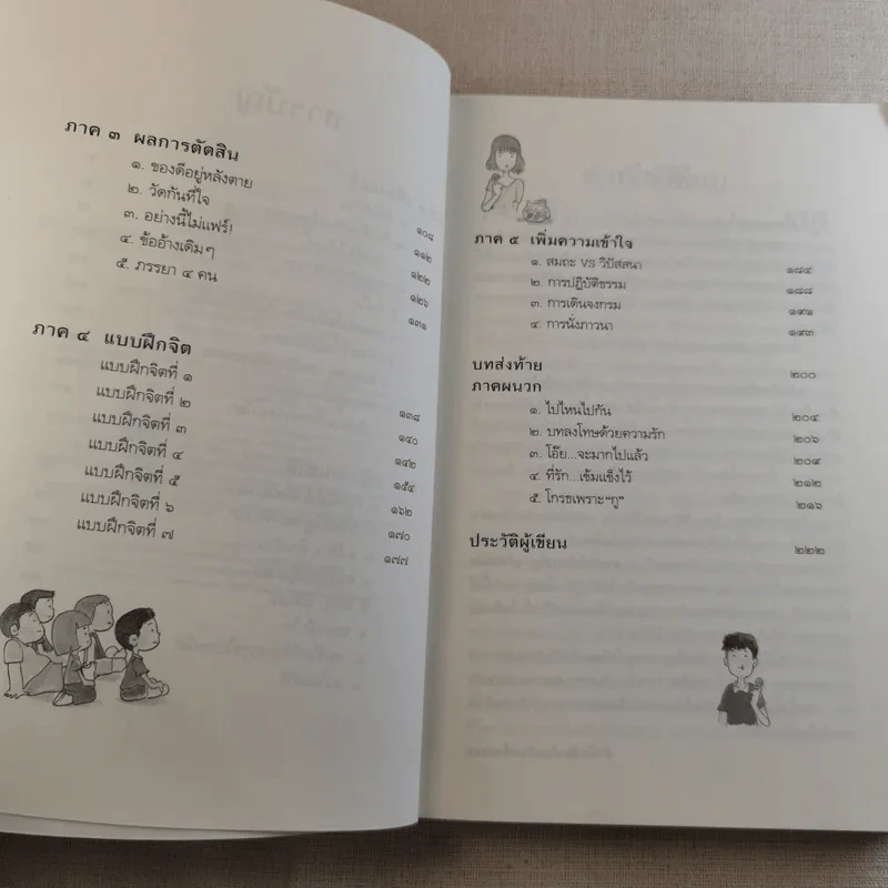 ดูจิตชั่วพริบตา - ปัญญาวโรภิกขุ (ประเสริฐ อุทัยเฉลิม) รูปที่ 10