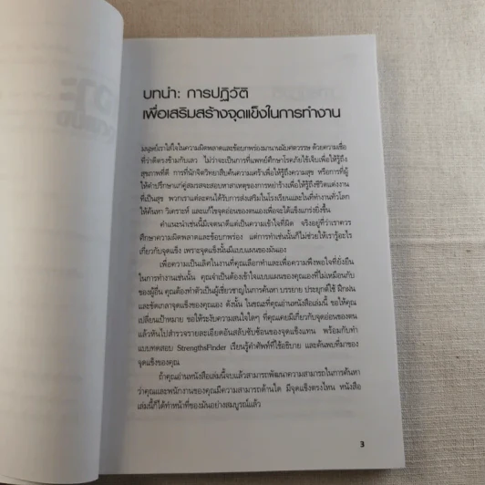 เจาะจุดแข็ง วิธีพัฒนาพรสวรรค์ของลูกน้องและตัวคุณเอง รูปที่ 14