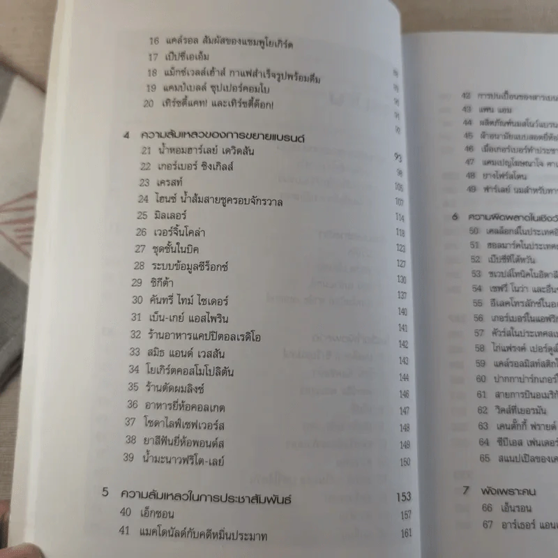 100 แบรนด์ล้มดัง - Matt Haig รูปที่ 15
