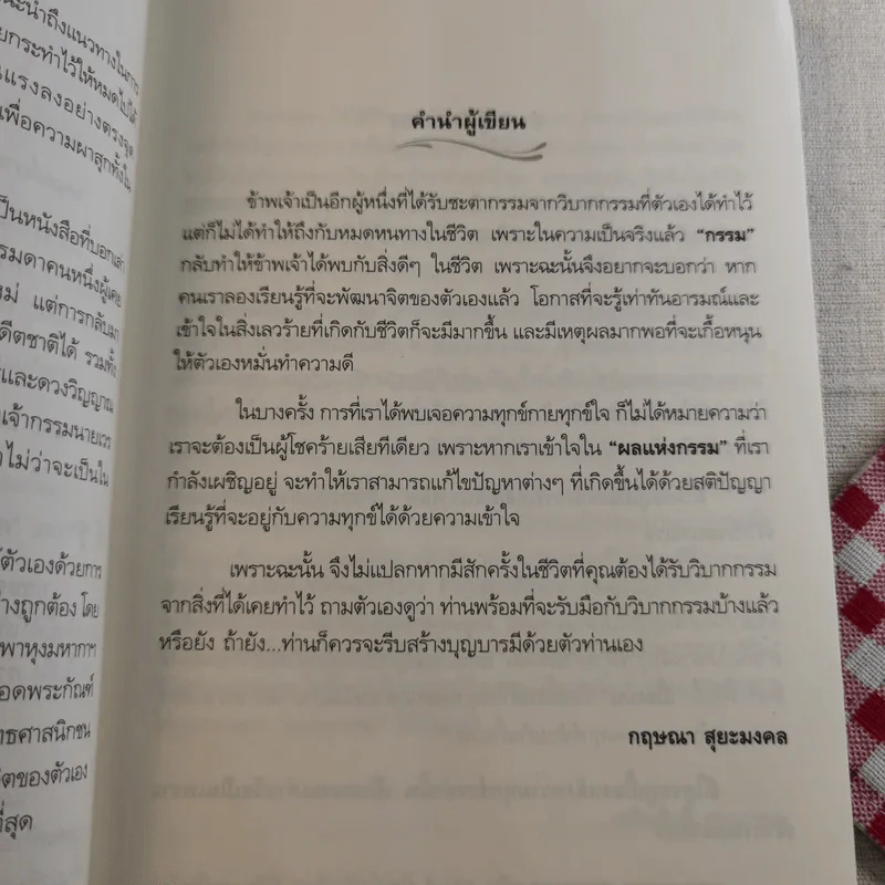 สแกนกรรม เล่ม 1-2 - กฤษณา สุริยะมงคล รูปที่ 11