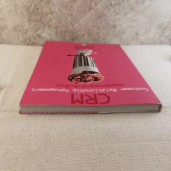 CRM การบริหารลูกค้าสัมพันธ์ รูปที่ 6
