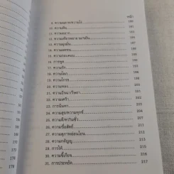 ครบเครื่องเรื่องวิทยากร เล่ม 1-2 - ดร.สุวิทย์ มูลคำ รูปที่ 22