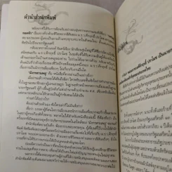 มังกรสวนพลู - ณรงค์ จันทร์เรือง รูปที่ 9