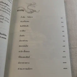 มังกรสวนพลู - ณรงค์ จันทร์เรือง รูปที่ 13