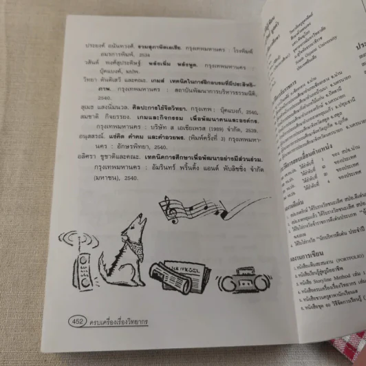 ครบเครื่องเรื่องวิทยากร เล่ม 1-2 - ดร.สุวิทย์ มูลคำ รูปที่ 32