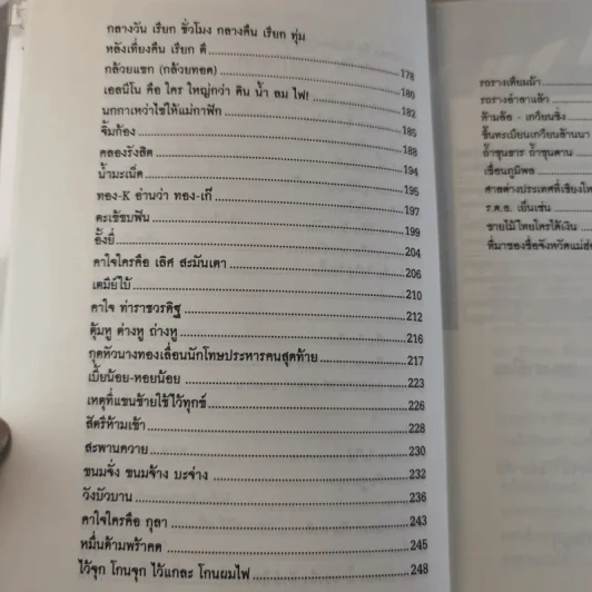ภาษาคาใจ เล่ม 1-2 - สังคีต จันทนะโพธิ รูปที่ 12