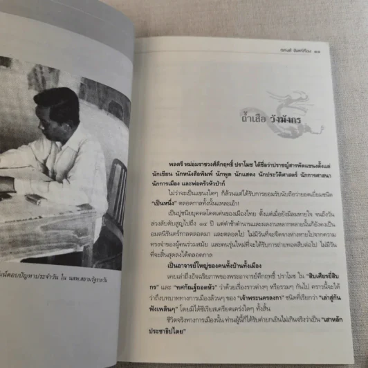 มังกรสวนพลู - ณรงค์ จันทร์เรือง รูปที่ 14