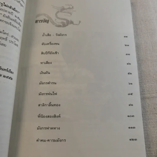 มังกรสวนพลู - ณรงค์ จันทร์เรือง รูปที่ 13