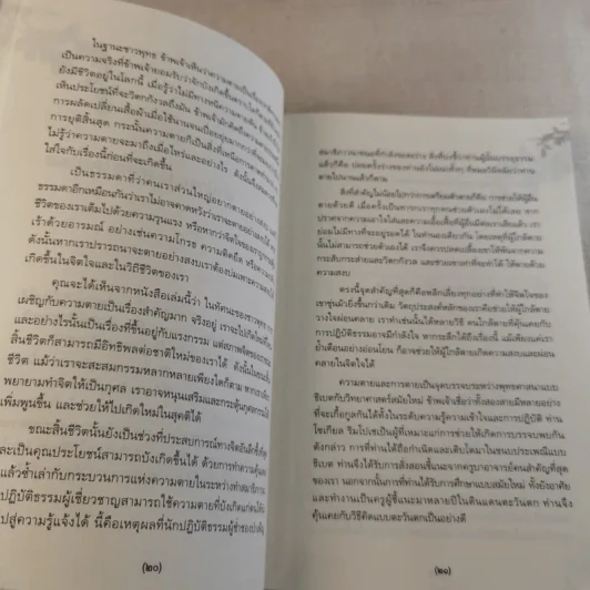 เหนือห้วงมหรรณพ จาก The Tibetan Book of Living and Dying คำสอนธิเบตเพื่อเตรียมตัวตายและช่วยเหลือผู้ใกล้ตาย รูปที่ 15
