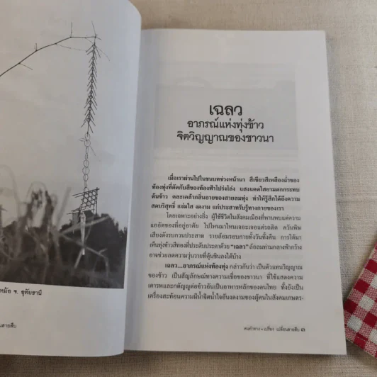 คนทำทาง - เปรื่อง เปลี่ยนสายสืบ รูปที่ 14