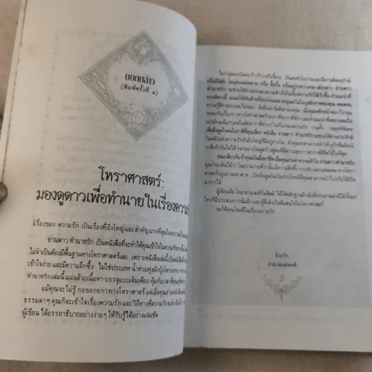 อ่านดวงทำนายรัก - โจนาธาน สเติร์นฟิลด์ รูปที่ 10