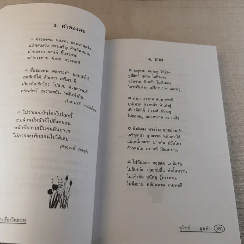 ครบเครื่องเรื่องวิทยากร เล่ม 1-2 - ดร.สุวิทย์ มูลคำ รูปที่ 31