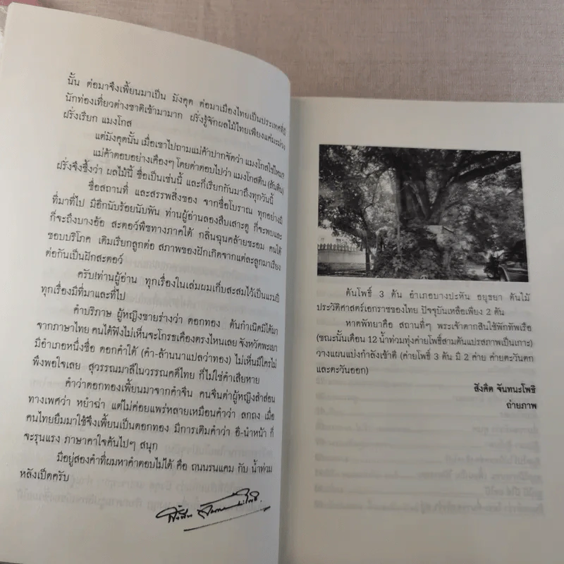 ภาษาคาใจ เล่ม 1-2 - สังคีต จันทนะโพธิ รูปที่ 9